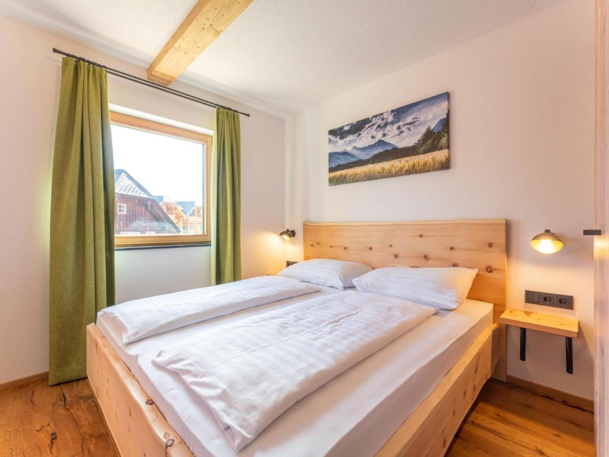Almapartment Mauterndorf Pichl 9-1 Luaran gambar