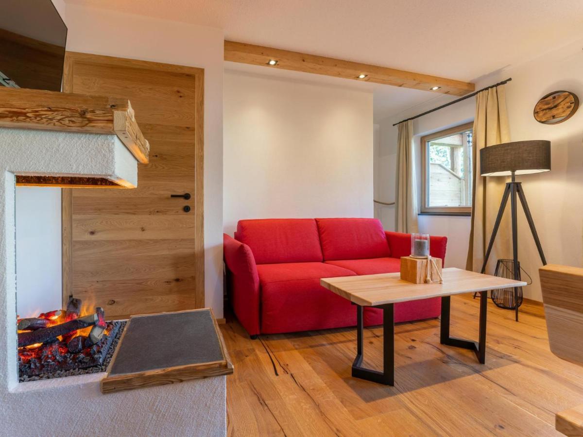 Almapartment Mauterndorf Pichl 9-1 Luaran gambar